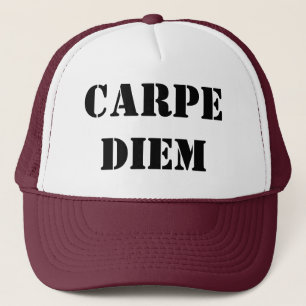 Carpe Diem Pet