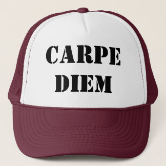 Carpe Diem Pet