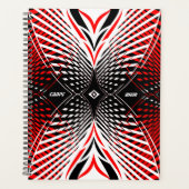 Carpe Diem Planner (Voorkant)