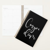 Carpe Diem Planner (Display)