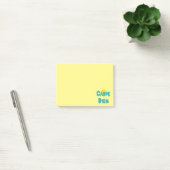 Carpe Diem Post-it® Notes (Kantoor)