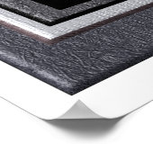 Carpe Diem - Poster (Hoek)