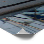 Carpe Diem Poster (Hoek)