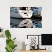 Carpe Diem Poster (Thuiskantoor)