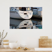 Carpe Diem Poster (Keuken)