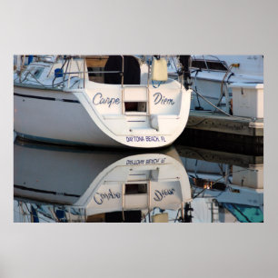 Carpe Diem Poster