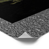 Carpe Diem Poster (Hoek)