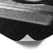 Carpe Diem Print (Hoek)