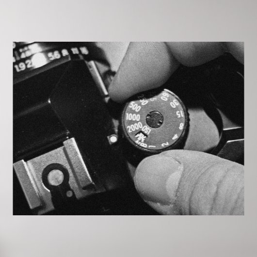 Carpe Diem Print (Voorkant)