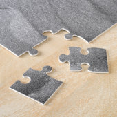 Carpe Diem Puzzle Legpuzzel (Zijkant)