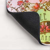 Carpe Diem Seize the Day Muismat (Hoek)