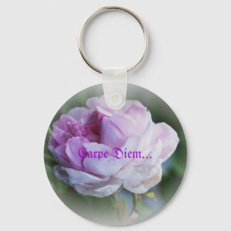 Carpe Diem Sleutelhanger