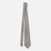 Carpe Diem Stone necktie Stropdas (Achterkant)