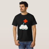 Carpe Diem T-Shirt (Voorkant volledig)