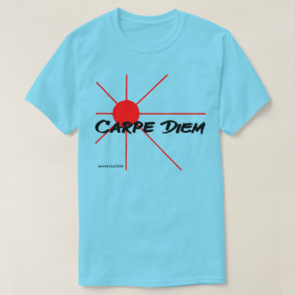 Carpe Diem T-shirt