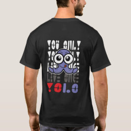 Carpe Diem T-shirt