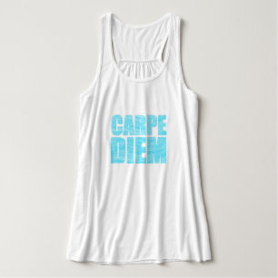 Carpe Diem Tanktop