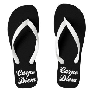 Carpe Diem Teenslippers