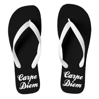 Carpe Diem Teenslippers
