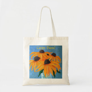 Carpe Diem! Tote Bag