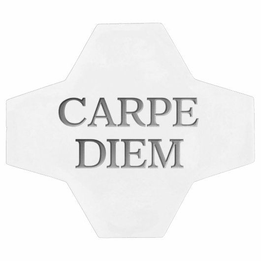 Carpe Diem voetbal (Enkel)