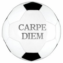 Carpe Diem voetbal