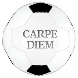 Carpe Diem voetbal