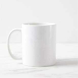 Carpe Diem Wings Koffiemok