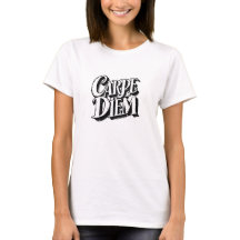 Carpe Diem: Your Daily Mantra