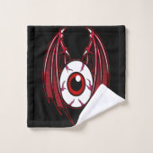 Carpe Noctem Bad Handdoek (Wasdoekje)