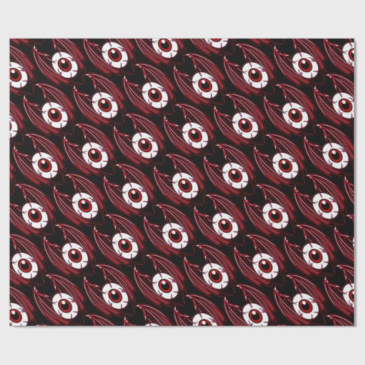 Carpe Noctem Cadeaupapier (Vlak)