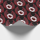 Carpe Noctem Cadeaupapier (Hoek)