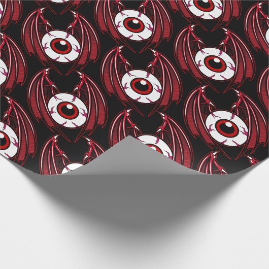 Carpe Noctem Cadeaupapier (Hoek)