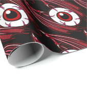 Carpe Noctem Cadeaupapier (Rol Hoek)