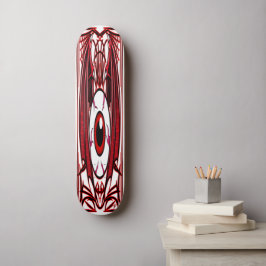 Carpe Noctem Persoonlijk Skateboard