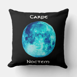 Carpe Noctem Sierkussen