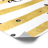 Carpe the f'ing Diem Poster (Hoek)