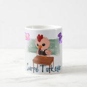 Carpe Trotters 2024 Mok (Center)