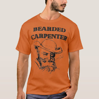 Carpenter 1 t-shirt