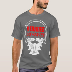Carpenter 1 t-shirt