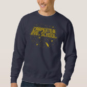 Carpenter Avenue 1978 Sweatshirt (Voorkant)
