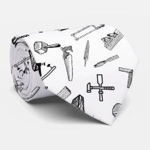 Carpenter beroep Papa Stropdas