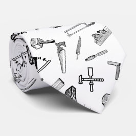 Carpenter beroep Papa Stropdas