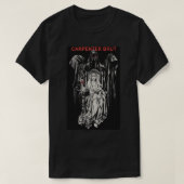 Carpenter brut art - logo Classic T-Shirt (Design voorkant)