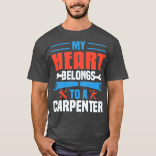 Carpenter-cadeau Essential TShirt
