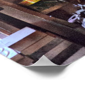 Carpenter - Dat zijn veel tools Poster (Hoek)