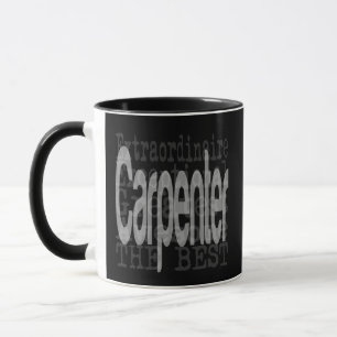 Carpenter Extraordinaire Mok