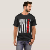 Carpenter Gifts T-Shirt (Voorkant volledig)