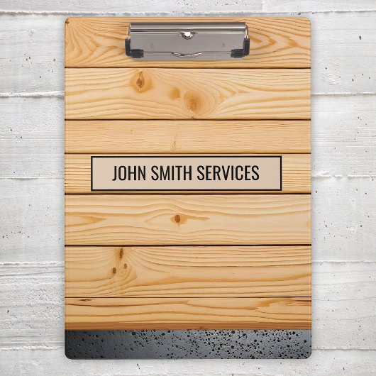 Carpenter Handyman Renovations Services Hout Klembord