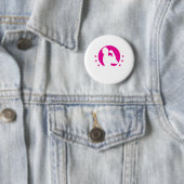 Carpenter Helper-AsDTP Ronde Button 5,7 Cm (In situ)